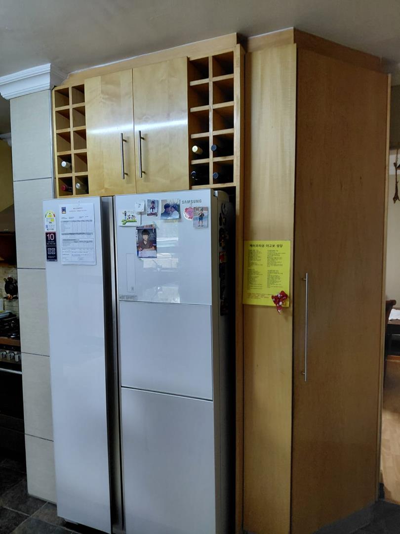 To Let 3 Bedroom Property for Rent in Loevenstein Western Cape